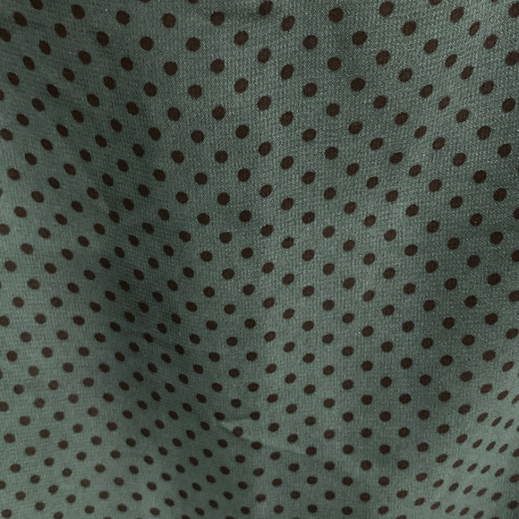 New York & Company Teal Camisole - Picture 3 of 4